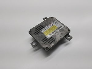 AUDI A3 8V (2012–2020) Xenon headlight control unit 8K0941597B - 2