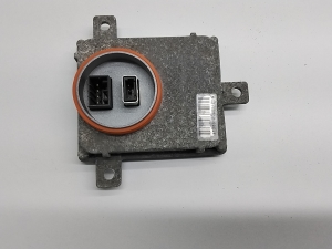 AUDI A3 8V (2012–2020) Xenon headlight control unit 8K0941597B - 4