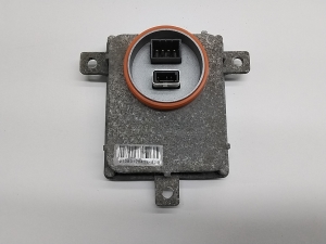 Ksenona lukturu vadības bloks - 8K0941597B