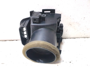 Honda Jazz (2001–2008) Dashboard air vent grilles - 2