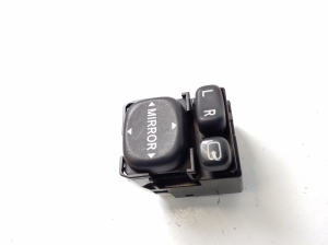 TOYOTA Avensis T25 (2003–2008) Mirror control switch - 2