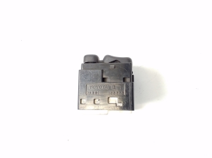 TOYOTA Avensis T25 (2003–2008) Mirror control switch - 3