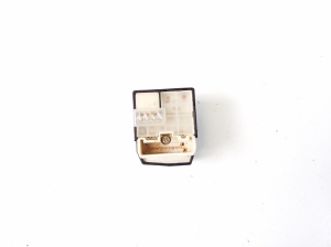 TOYOTA Avensis T25 (2003–2008) Mirror control switch - 4
