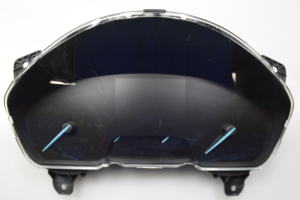 Instrument cluster - JX7T14C026CAE
