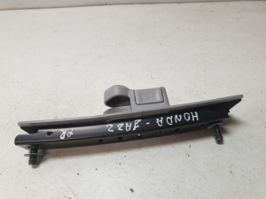 Honda Jazz (2001–2008) Seat belt height adjuster - 2