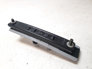 Honda Jazz (2001–2008) Seat belt height adjuster - 3