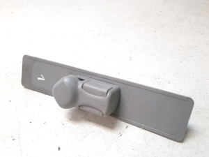 Honda Jazz (2001–2008) Seat belt height adjuster - 4