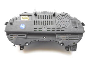 Mercedes Benz CLA-Class W117 (2013–2019) Näidikuplokk A1179001402 - 5
