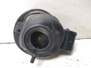 Honda Jazz (2001–2008) Fuel filler cap - 3