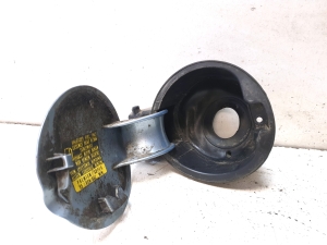 Honda Jazz (2001–2008) Fuel filler cap - 4