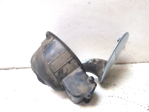 Honda Jazz (2001–2008) Fuel filler cap - 5