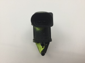AUDI A3 8P (2003–2012) Solenoid 1J0906283C - 3