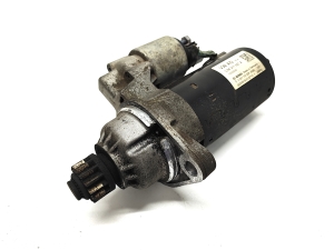   Anlasser  - 02M911021A 