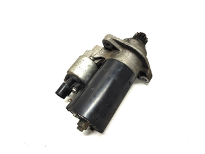 Volkswagen Crafter II (2017–2026) Starter 02M911021A - 3