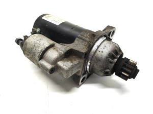 Volkswagen Crafter II (2017–2026) Starter 02M911021A - 5