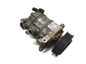 Volkswagen Crafter II (2017–2026) A/C compressor 5Q0820803Q - 2