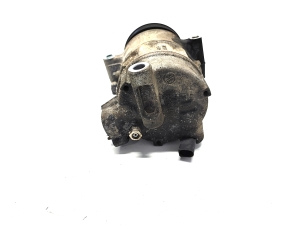 Volkswagen Crafter II (2017–2026) A/C compressor 5Q0820803Q - 4