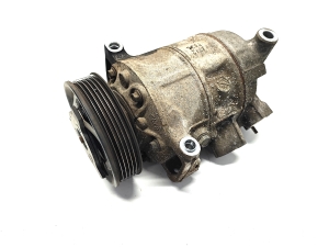 Volkswagen Crafter II (2017–2026) A/C compressor 5Q0820803Q - 5