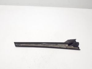 AUDI Q8 (2018–2026) Trunk lid molding 4M8854871 - 2