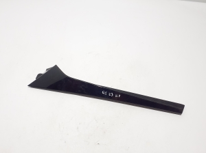 AUDI Q8 (2018–2026) Trunk lid molding 4M8854871 - 4
