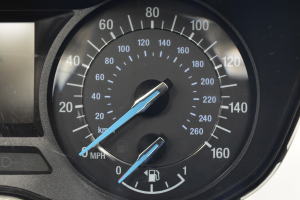 Ford Mondeo V (2014–2018) Näidikuplokk LS7T10849AHA - 3