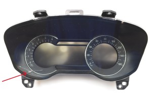 Näidikuplokk - GS7T10849BMD