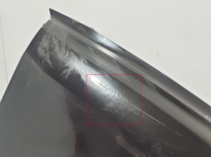 AUDI A5 (2016–2026) Front fender 8B3821106 - 4