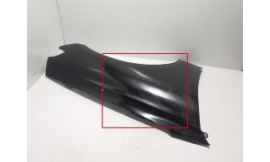AUDI A5 (2016–2026) Front fender 8B3821106 - 5