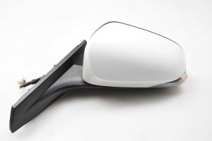 TOYOTA CHR (2016–2026) Side mirror and its parts E11048540 - 5