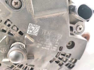 Volkswagen Crafter II (2017–2026) Alternator 03L903023M - 3