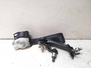 Honda Jazz (2001–2008) Rear seat belt DJ12046B - 2