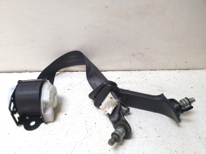 Sicherheitsgurt hinten - DJ12046B