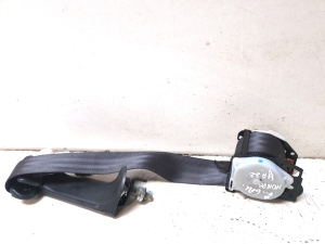 Honda Jazz (2001–2008) Rear seat belt DJ12046B - 3