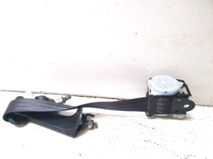 Honda Jazz (2001–2008) Rear seat belt DJ12046B - 4