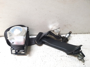 Honda Jazz (2001–2008) Sicherheitsgurt hinten DJ12146B - 2