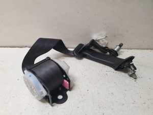 Honda Jazz (2001–2008) Sicherheitsgurt hinten DJ12146B - 3