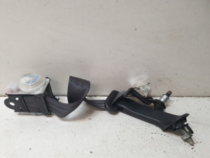 Honda Jazz (2001–2008) Sicherheitsgurt hinten DJ12146B - 4