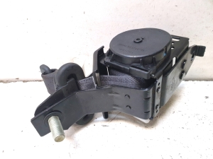 Honda Jazz (2001–2008) Rear seat belt DJ10547 - 2