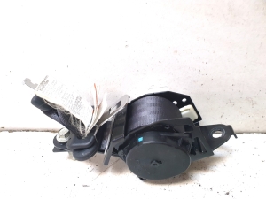 Honda Jazz (2001–2008) Rear seat belt DJ10547 - 3