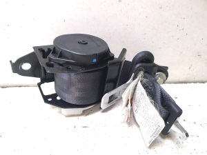 Honda Jazz (2001–2008) Rear seat belt DJ10547 - 4