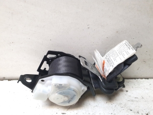 Honda Jazz (2001–2008) Rear seat belt DJ10547 - 5