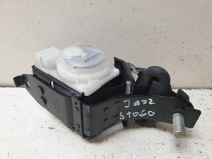 Honda Jazz (2001–2008) Rear seat belt DJ10547 - 6