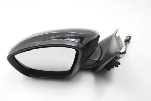 Side mirror and its parts - E20418180