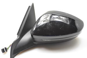 Opel Corsa F (2019–2026) Side mirror and its parts E20418180 - 4