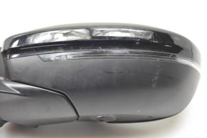 Opel Corsa F (2019–2026) Side mirror and its parts E20418180 - 5