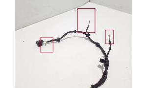 AUDI Q8 (2018–2026) PDC-Kabelbaum vorne 4M8971095GN - 3