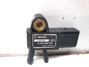 Mercedes Benz E-Class W207 (2009–2017) Ansaugluftdrucksensor 0281006278 - 2