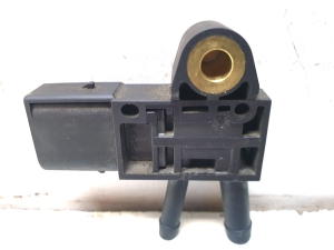 Mercedes Benz E-Class W207 (2009–2017) Ansaugluftdrucksensor 0281006278 - 3