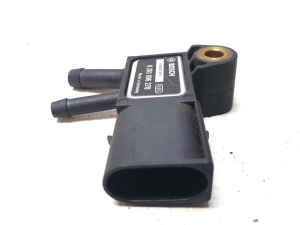 Mercedes Benz E-Class W207 (2009–2017) Ansaugluftdrucksensor 0281006278 - 4