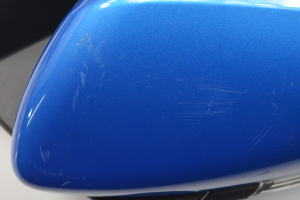 MG, ZS II (2017–2026) Side mirror and its parts E4045166 - 3